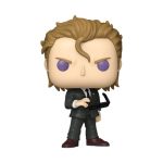 Funko Pop! Anime: Solo Leveling - Woo Jinchul #2271