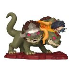 Funko Pop! Deluxe Anime: Solo Leveling - Sung Jinwoo Vs. Cerberus #2272