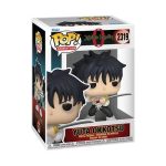 Funko Pop! Anime: Jujutsu Kaisen 0 - Yuta Okkotsu  #2319 - Image 2