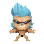 Funko Pop! Anime: One Piece - Franky (Refresh) #2232