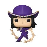 Funko Pop! Anime: One Piece - Nico Robin (Refresh) #2233