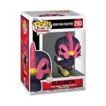 Funko Pop! Anime: Rooster Fighter - Elizabeth #2163 - Image 2