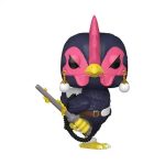Funko Pop! Anime: Rooster Fighter - Elizabeth #2163