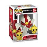 Funko Pop! & Buddy Anime: Rooster Fighter - Keiji & Piyoko #2164 - Image 2