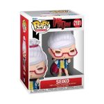 Funko Pop! Anime: Dandadan - Seiko Ayase #2101 - Image 2