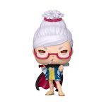 Funko Pop! Anime: Dandadan - Seiko Ayase #2101
