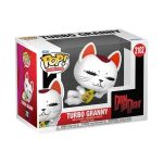 Funko Pop! Anime: Dandadan - Turbo Granny #2102 - Image 2