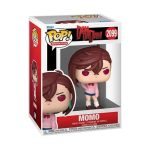 Funko Pop! Anime: Dandadan - Momo Ayase #2099 - Image 2