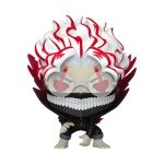 Funko Pop! Anime: Dandadan - Ken Takakura (Okarun Transformed) #2100