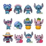 Funko Mystery Minis! Cartoon Animation: Disney - Lilo & Stitch (One Random Piece) (CDU12PCS) - Image 2