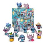 Funko Mystery Minis! Cartoon Animation: Disney - Lilo & Stitch (One Random Piece) (CDU12PCS)
