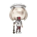 Funko Pop! Games: Silent Hill 2 - Bubblehead Nurse #1204