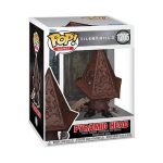Funko Pop! Games: Silent Hill 2 - Pyramid Head #1205 - Image 2