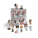 Funko Mystery Minis Cartoon Animation: 101 Dalmatians (One Random Piece) (CDU12PCS) - Image 2