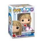 Funko Pop! Tv Show: Disney - Hannah Montana #1687 - Image 2