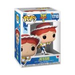 Funko Pop! Cartoon Animation: Disney Pixar - Toy Story 5 - Jessie - Image 2
