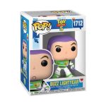 Funko Pop! Cartoon Animation: Disney Pixar - Toy Story 5 - Buzz Lightyear - Image 2