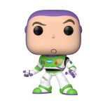 Funko Pop! Cartoon Animation: Disney Pixar - Toy Story 5 - Buzz Lightyear