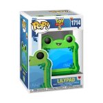 Funko Pop! Cartoon Animation: Disney Pixar - Toy Story 5 - Lily Pad - Image 2