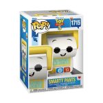 Funko Pop! Cartoon Animation: Disney Pixar - Toy Story 5 - Smarty Pants - Image 2