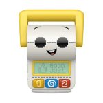 Funko Pop! Cartoon Animation: Disney Pixar - Toy Story 5 - Smarty Pants