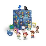 Funko Mystery Minis! Cartoon Animation: Disney Pixar - Toy Story 5 (One Random Piece) (CDU12PCS) - Image 2