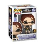Funko Pop! Games: Tomp Raider 30th Anniversary - Lara Croft (Angel of Darkness) #1194 - Image 2