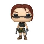 Funko Pop! Games: Tomp Raider 30th Anniversary - Lara Croft (Angel of Darkness) #1194