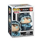 Funko Pop! Games: Magic: The Gathering - Jace #1166 - Image 2