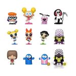 Funko Mystery Minis Cartoon Animation: Cartoon Network (One Random Piece) (CDU12PCS)
