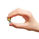 Funko Bitty Pop! Box Marvel: X-Men - The X-Mansion - Image 2