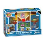 Funko Bitty Pop! Box Marvel: X-Men - The X-Mansion - Image 4