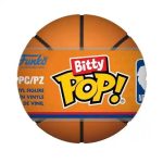 Funko Bitty Pop! Sports: NBA (One Random Piece) (CDU24PCS) - Image 2