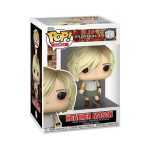 Funko Pop! Games: Silent Hill 3 - Heather Mason #1208 - Image 2