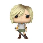 Funko Pop! Games: Silent Hill 3 - Heather Mason #1208