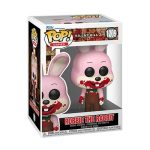 Funko Pop! Games: Silent Hill 3 - Robbie the Rabbit #1209 - Image 2