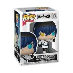 Funko Pop! Games: Metaphor ReFantazio - Protagonist #1108 - Image 2