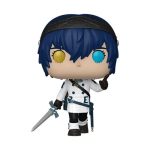 Funko Pop! Games: Metaphor ReFantazio - Protagonist #1108