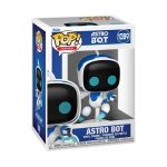 Funko Pop! Games: Astro Bot #1089 - Image 2