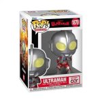 Funko Pop! Tv Show: Ultraman 60th Anniversary - Ultraman (Metallic) #1870 - Image 2