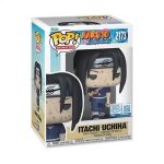 Funko Pop! Anime: Naruto Shippuden - Itachi Uchiha (Last Moment) (Exclusive) #2173 - Image 2
