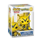 Funko Pop! Games: Nintendo - Pokemon - Electabuzz #1124 - Image 2