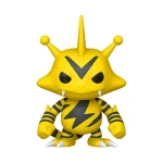 Funko Pop! Games: Nintendo - Pokemon - Electabuzz #1124