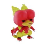 Funko Pop! Games: Nintendo - Pokemon - Magmar #1125
