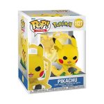 Funko Pop! Premium Games: Nintendo - Pokemon - Pikachu #1127 - Image 2