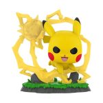 Funko Pop! Premium Games: Nintendo - Pokemon - Pikachu #1127