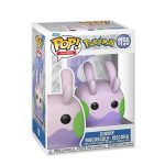 Funko Pop! Games: Nintendo - Pokemon - Goomy #1155 - Image 2