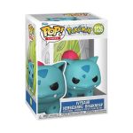 Funko Pop! Games: Nintendo - Pokemon - Ivysaur #1126 - Image 2