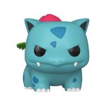 Funko Pop! Games: Nintendo - Pokemon - Ivysaur #1126