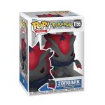 Funko Pop! Games: Nintendo - Pokemon - Zoroark #1156 - Image 2